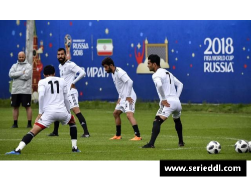 韩国与伊朗：足球背后的文化交融