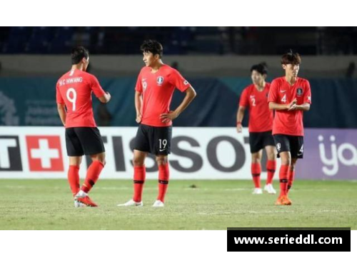 韩国足球：从起步艰难到国际舞台闪耀